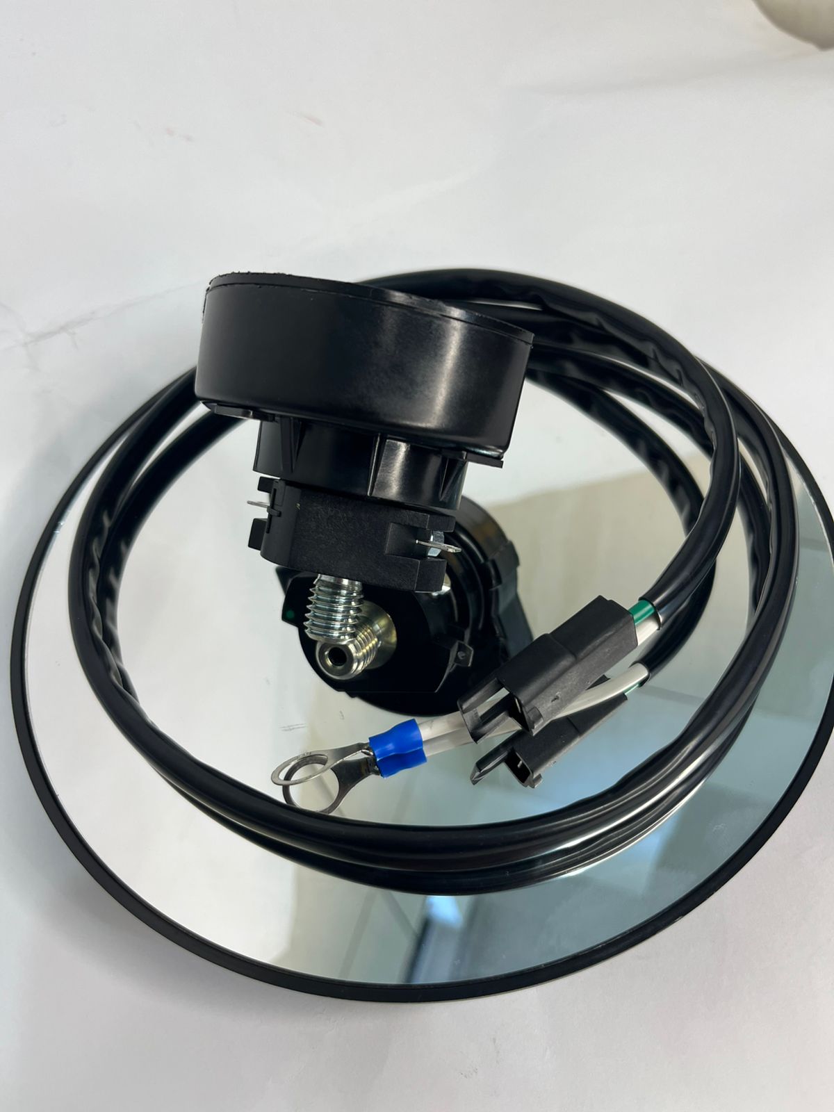 Z5410 - PORTA ESCOVA - COLHEITADEIRA - AGCO/MASSEY FERGUSON/VALTRA: 71314321